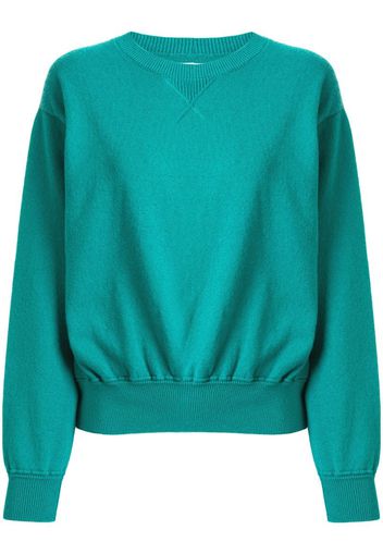 Maglione a girocollo