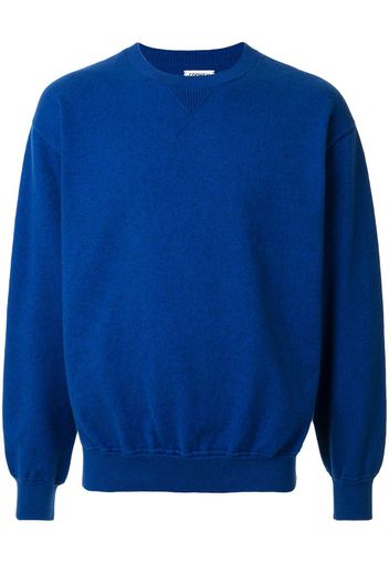 Maglione taglio comodo