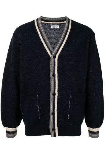 Cardigan Shetland