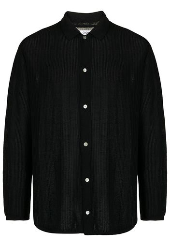 Coohem Camicia - Nero