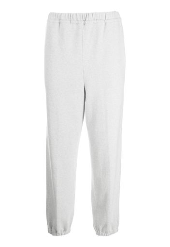 Coohem Pantaloni con vita elasticizzata - Grigio