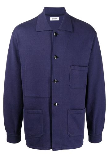 Coohem Cardigan - Blu