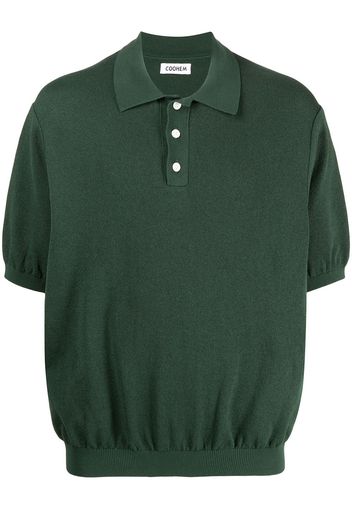 Coohem Polo - Verde