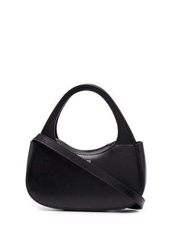 Coperni Swipe crossbody bag - Nero