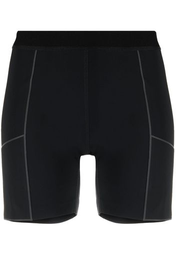 Coperni Shorts - Nero