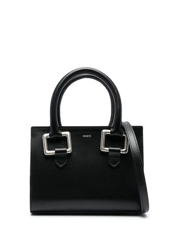 Coperni Borsa tote Emoji mini - Nero