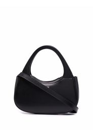 Coperni Swipe crossbody bag - Nero