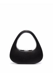 Coperni Swipe shoulder bag - Nero