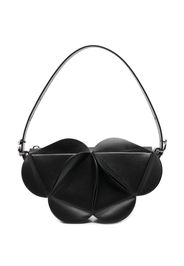 Coperni Origami shoulder bag - Nero