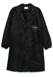 Coperni Cappotto Lab - Nero