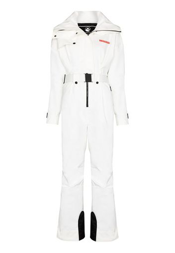 Teton ski suit