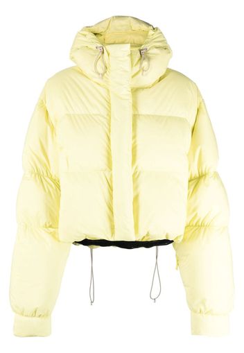 Cordova Aomori ski jacket - Giallo