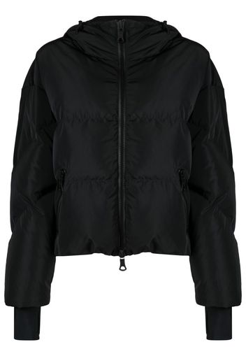 Cordova CORDOVA MERIBEL SKI PUFFER JACKET HOODED - Nero