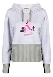 CORMIO MICHELLEFAIRYGODMOTHER GREY - Grigio