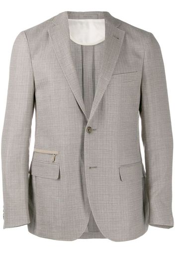 Blazer sartoriale