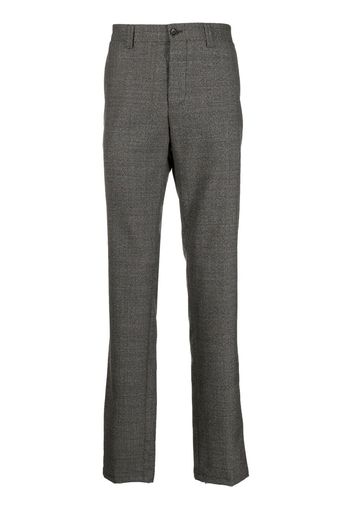 Corneliani Pantaloni sartoriali American - Grigio