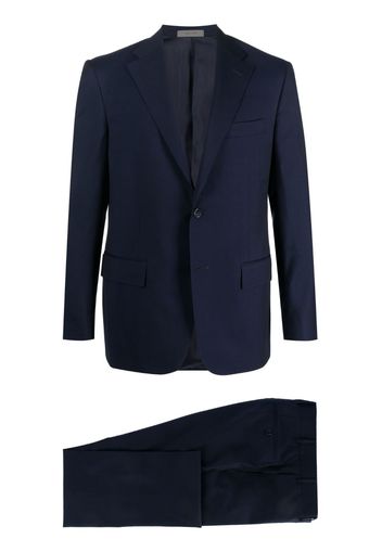 Corneliani two-piece suit - Blu