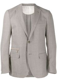 Blazer sartoriale
