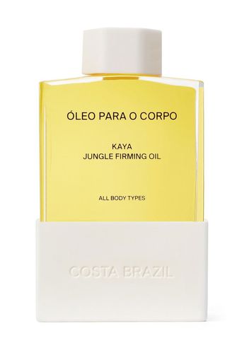 COSTA BRAZIL Olio corpo tonificante Kaya Jungle - NEUTRAL