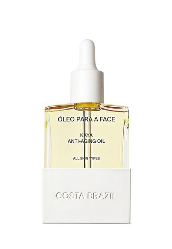 COSTA BRAZIL Olio viso anti-age Kaya - NEUTRAL