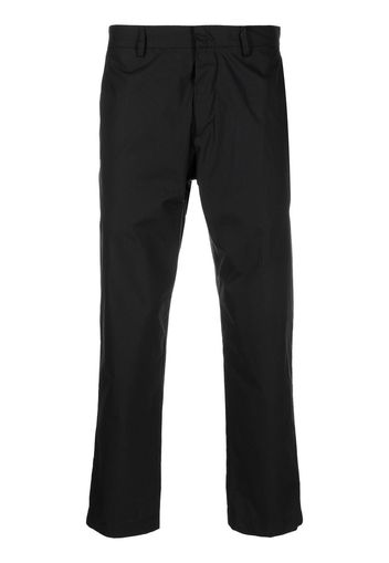 Costumein Chino slim - Nero