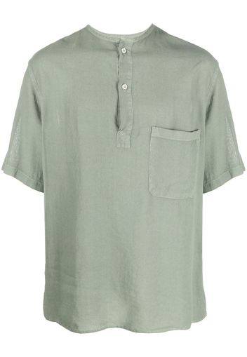 Costumein short sleeve T-shirt - Verde