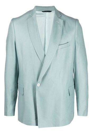 Costumein Larissa double-breasted blazer - Verde