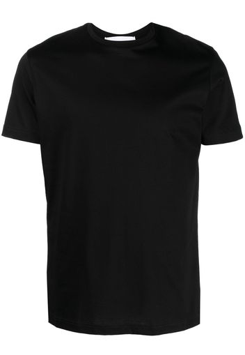 Costumein cotton T-Shirt - Nero