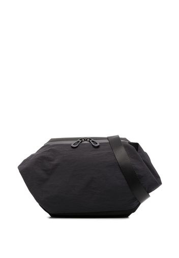 Côte&Ciel buckle-fastening belt bag - Nero