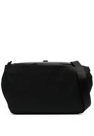 Côte&Ciel Riss MemoryTech messenger bag - Nero