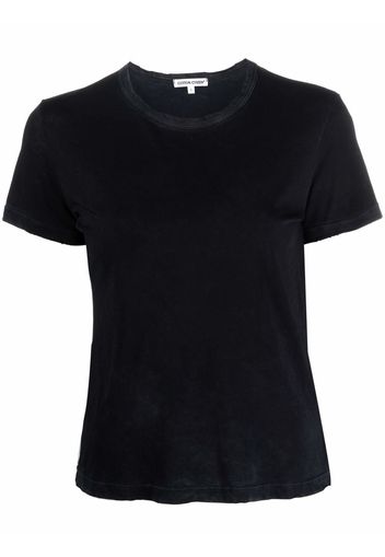 Cotton Citizen short-sleeve cotton T-shirt - Nero