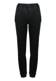 collared Citizen Pantaloni Script Brooklyn - Nero