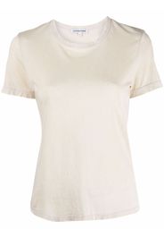 Cotton Citizen short-sleeve cotton T-shirt - Toni neutri