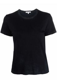 Cotton Citizen short-sleeve cotton T-shirt - Nero