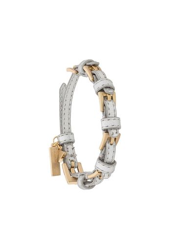 Bracciale con fibbia