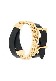 chain wrap bracelet