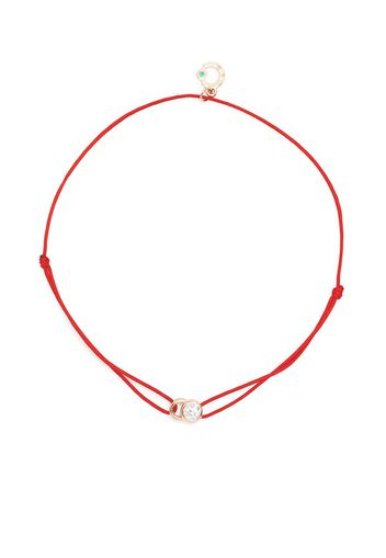 Courbet Bracciale Let's Commit in oro rosa 18kt