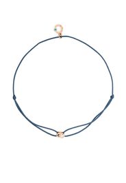 Courbet Bracciale Let's Commit in oro rosa 18kt