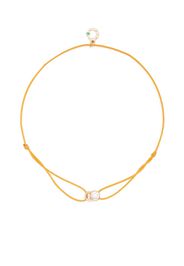 Courbet Bracciale in oro rosa 18kt LET'S COMMIT