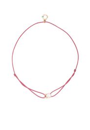 Courbet Bracciale Let's Commit in oro rosa 18kt