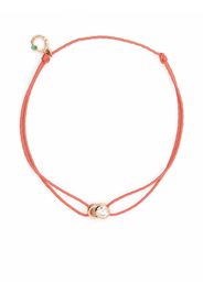 Courbet Bracciale Let's Commit in oro rosa 18kt e diamanti