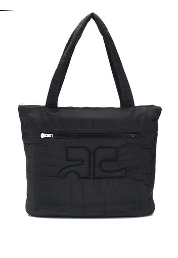 Borsa shopper oversize