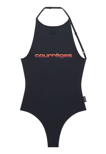 Courrèges Body Sunset Tech - Nero