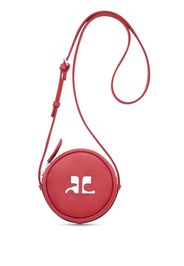 Courrèges Borsa a tracolla Reedition - Rosso