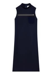 Courrèges Abito midi - Blu