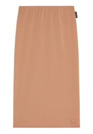 Courrèges Gonna Second Skin - Toni neutri