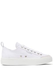 Courrèges Sneakers - Bianco