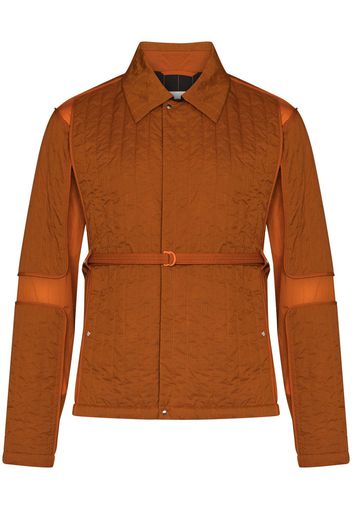 Craig Green CRAIG QLTD WORKER PDD JKT ORNG - Arancione