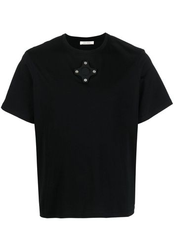 Craig Green short-sleeve cotton T-shirt - Nero