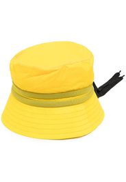 Craig Green drawstring-fastening hat - Giallo